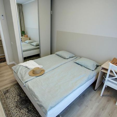 Alve Apart Hotel Jūrkalne Exteriör bild
