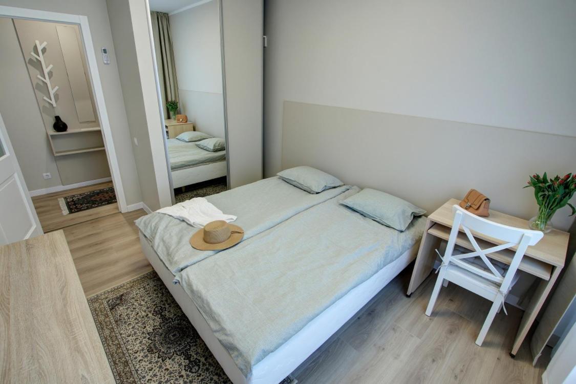Alve Apart Hotel Jūrkalne Exteriör bild